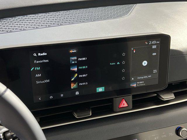 new 2026 Kia Carnival car, priced at $40,367