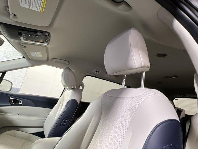 new 2026 Kia Carnival car, priced at $40,367