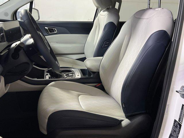 new 2026 Kia Carnival car, priced at $40,367