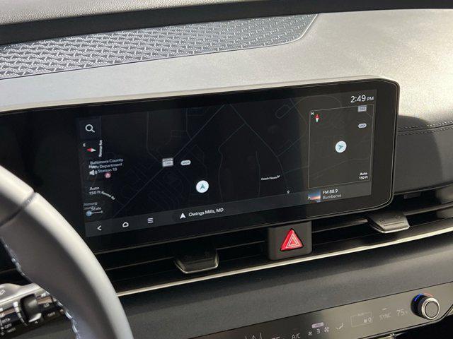 new 2026 Kia Carnival car, priced at $40,367