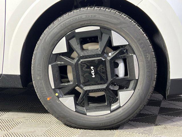 new 2026 Kia Carnival car, priced at $40,367