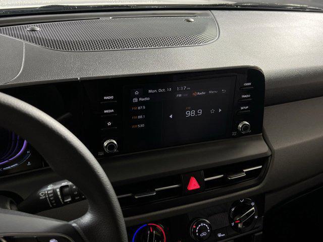 new 2026 Kia Seltos car, priced at $23,652