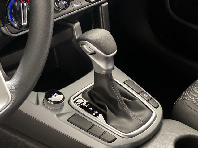 new 2026 Kia Seltos car, priced at $23,652