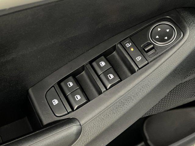 new 2026 Kia Seltos car, priced at $23,652