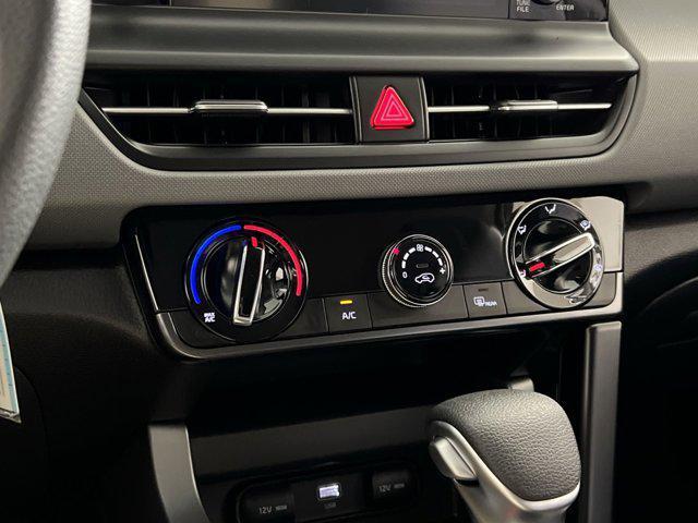 new 2026 Kia Seltos car, priced at $23,652