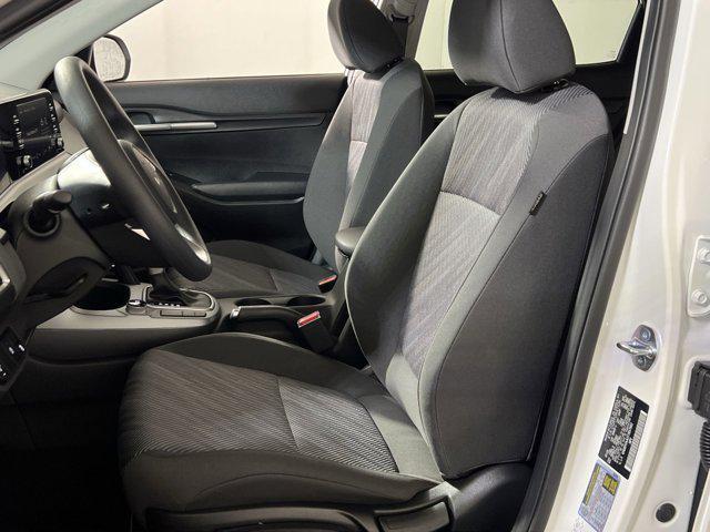 new 2026 Kia Seltos car, priced at $23,652