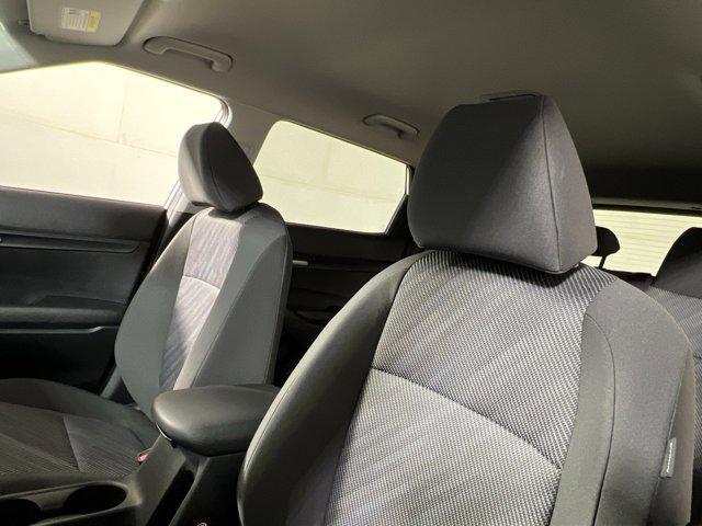 new 2026 Kia Seltos car, priced at $23,652