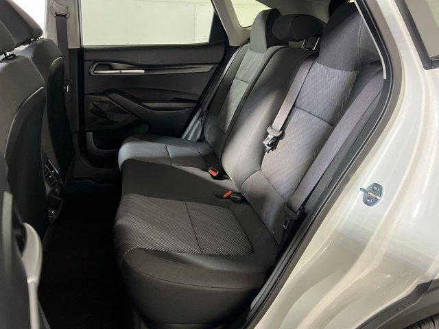 new 2026 Kia Seltos car, priced at $23,652