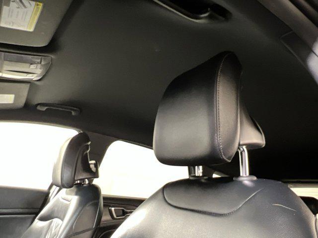 used 2023 Kia Sportage car, priced at $25,288