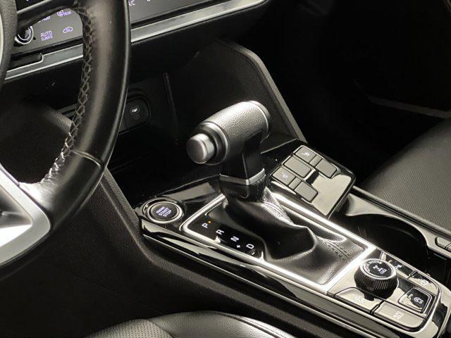 used 2023 Kia Sportage car, priced at $25,288