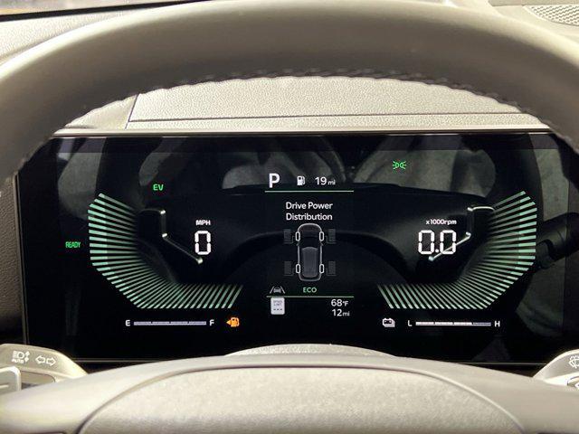 new 2026 Kia Sportage car, priced at $31,837