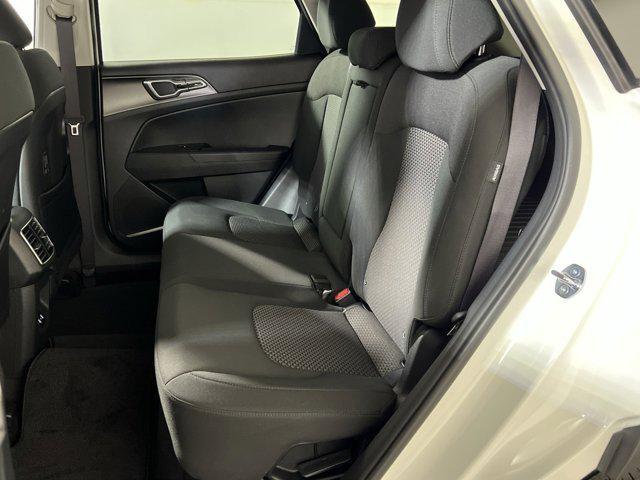 new 2026 Kia Sportage car, priced at $31,837