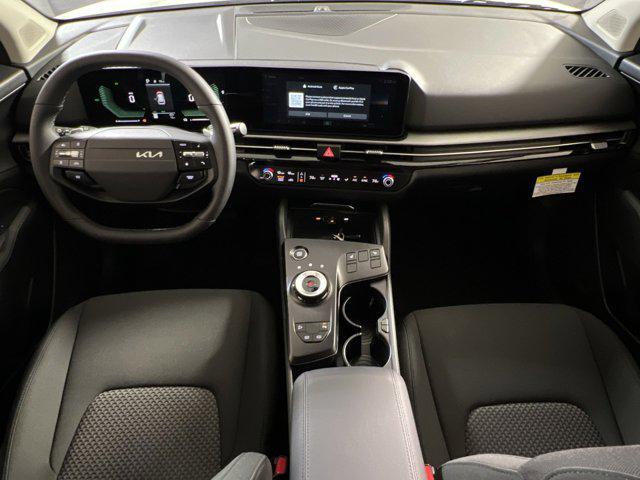 new 2026 Kia Sportage car, priced at $31,837