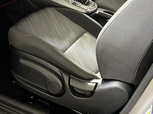 new 2026 Kia Seltos car, priced at $23,277