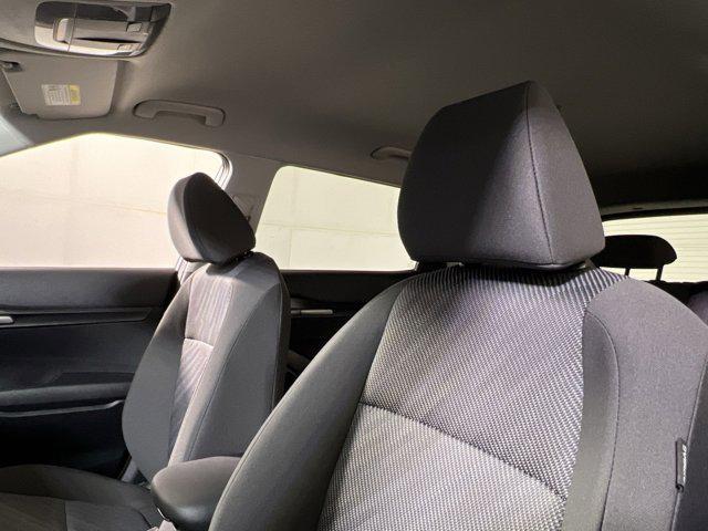 new 2026 Kia Seltos car, priced at $23,277