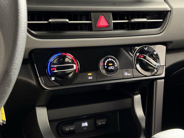 new 2026 Kia Seltos car, priced at $23,277