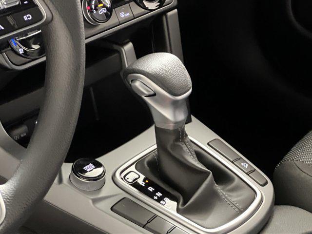 new 2026 Kia Seltos car, priced at $23,277