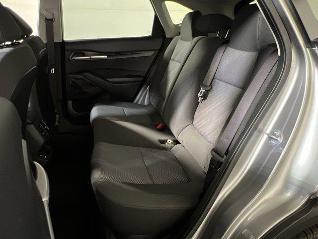 new 2026 Kia Seltos car, priced at $23,277