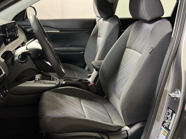 new 2026 Kia Seltos car, priced at $23,277