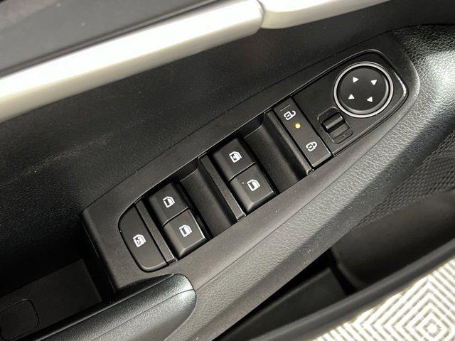 new 2026 Kia Seltos car, priced at $23,277