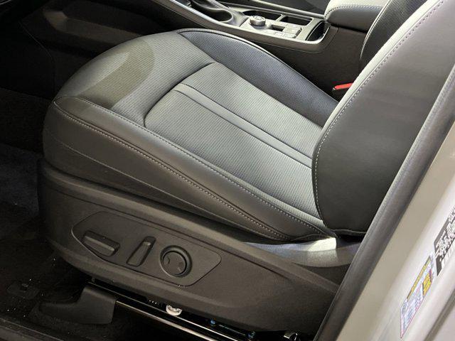 new 2026 Kia Sorento car, priced at $37,926
