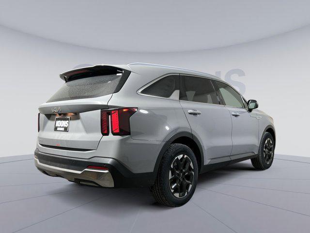 new 2026 Kia Sorento car, priced at $37,926