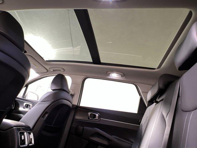 new 2026 Kia Sorento car, priced at $37,926