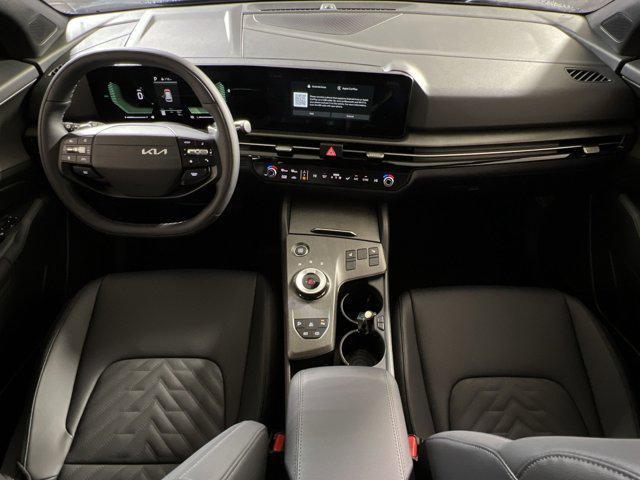 new 2026 Kia Sportage car, priced at $38,601