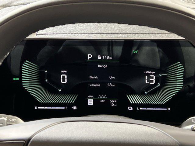 new 2026 Kia Sportage car, priced at $38,601