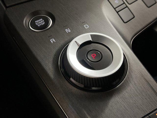 new 2026 Kia Sportage car, priced at $38,601