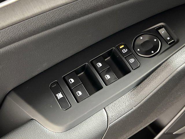 new 2026 Kia Sportage car, priced at $38,601