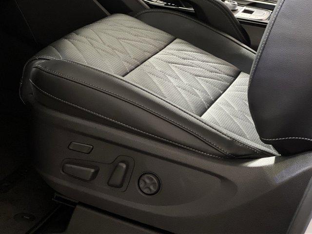 new 2025 Kia Telluride car, priced at $42,141