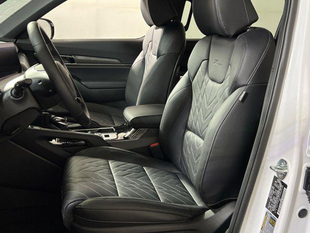 new 2025 Kia Telluride car, priced at $42,141