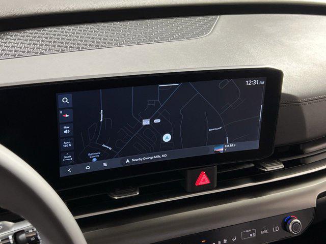 new 2026 Kia Carnival car, priced at $46,118