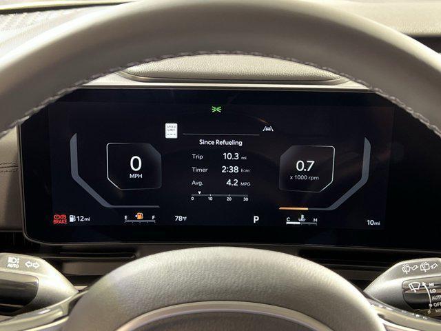 new 2026 Kia Carnival car, priced at $46,118