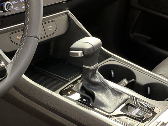 new 2026 Kia Carnival car, priced at $46,118