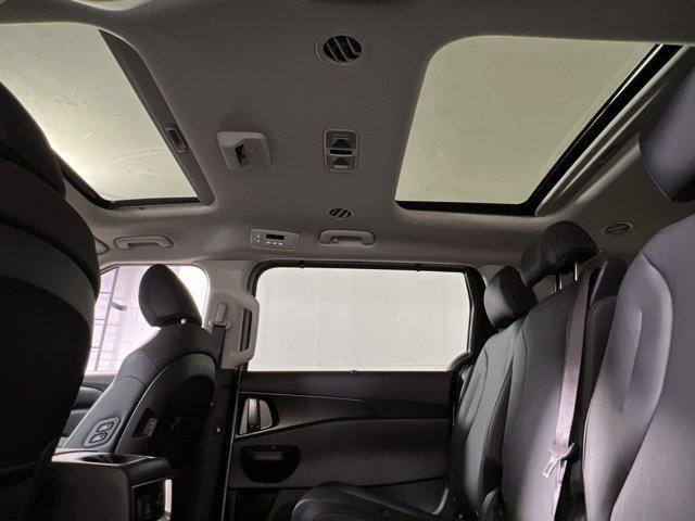 new 2026 Kia Carnival car, priced at $46,118