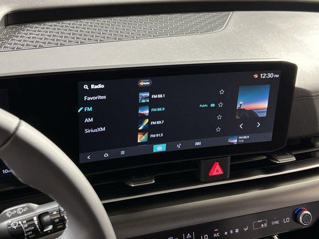 new 2026 Kia Carnival car, priced at $46,118