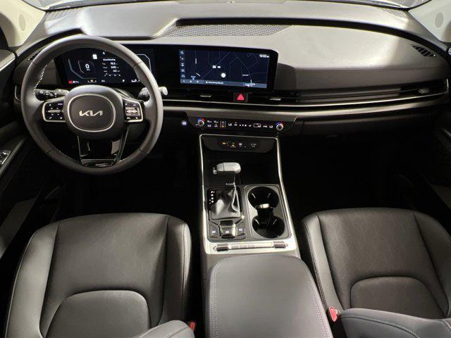 new 2026 Kia Carnival car, priced at $46,118