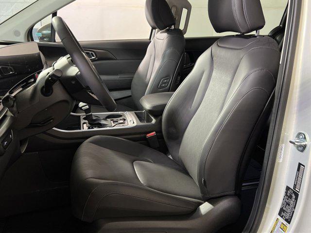 new 2026 Kia Carnival car, priced at $46,118