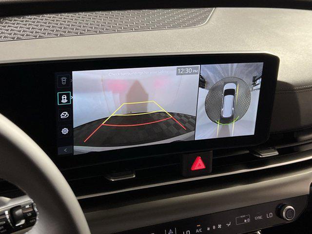 new 2026 Kia Carnival car, priced at $46,118