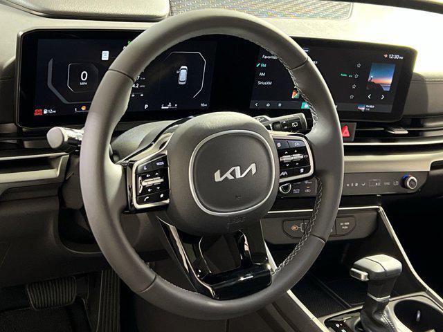 new 2026 Kia Carnival car, priced at $46,118