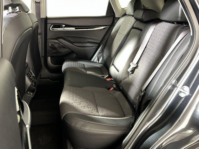 new 2026 Kia Seltos car, priced at $26,578