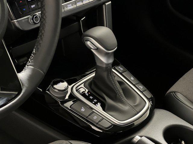 new 2026 Kia Seltos car, priced at $26,578