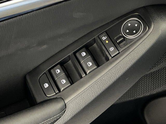 new 2026 Kia Seltos car, priced at $26,578