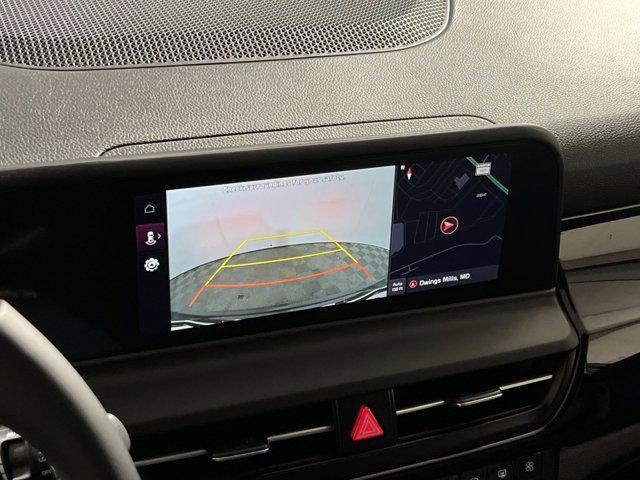 new 2026 Kia Seltos car, priced at $26,578