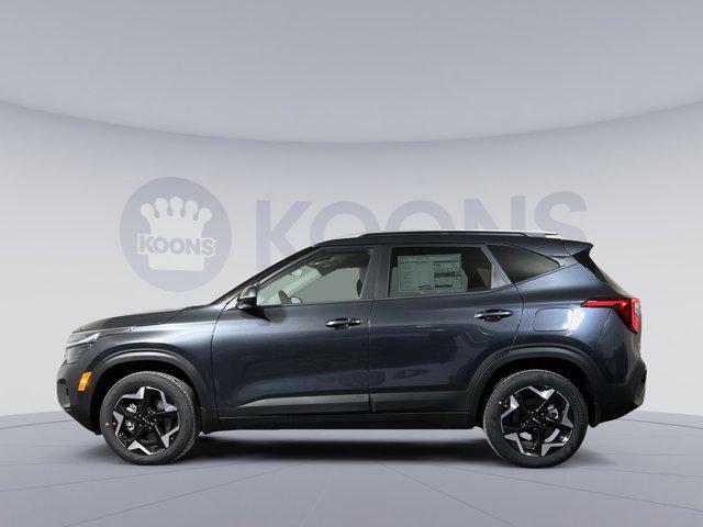 new 2026 Kia Seltos car, priced at $26,578