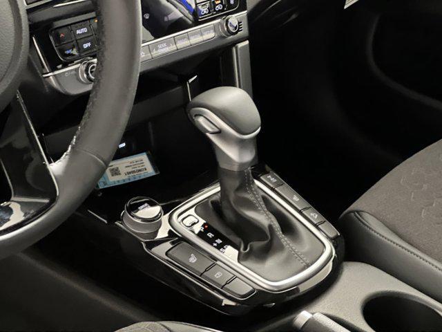 new 2026 Kia Seltos car, priced at $26,507