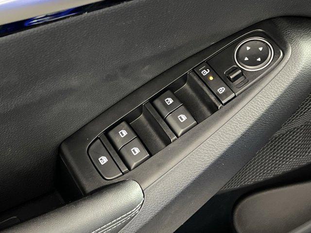 new 2026 Kia Seltos car, priced at $26,507