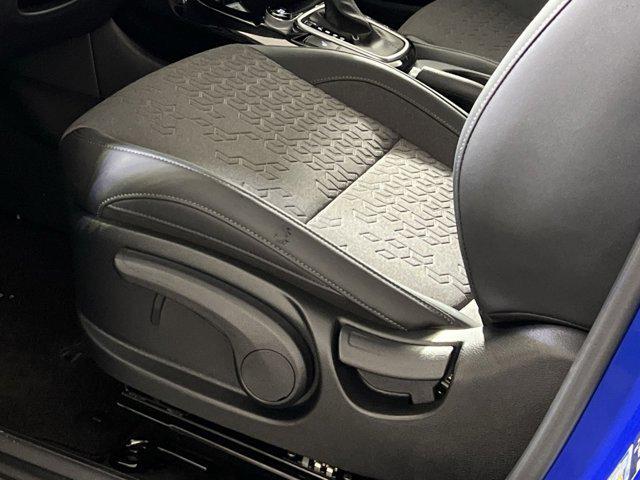 new 2026 Kia Seltos car, priced at $26,507